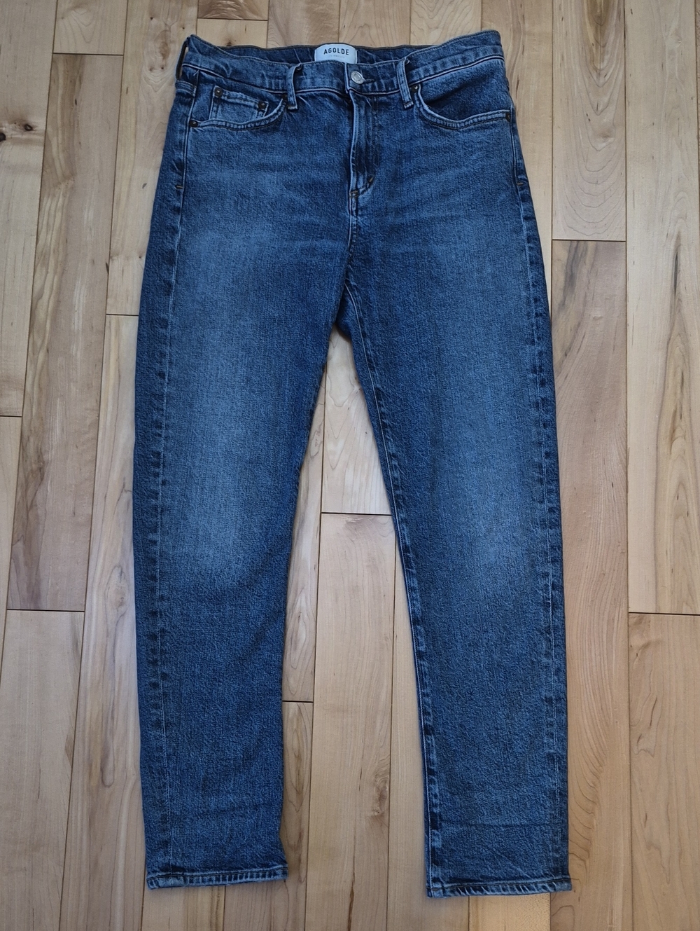 Agolde Women’s Size 28 Slim/Skinny Jeans